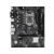 Материнская плата ASROCK H510M-HDV/M.2 SE, LGA1200, H470, 2*DDR4, 4*SATA, 1*M.2, 4*USB 3.2, 2*USB 2.0, 1*PCIx16, 1*PCIx1, D-Sub+HDMI+DVI-D, mATX