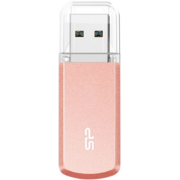 Флеш Диск Silicon Power 16GB Power Helios SP016GBUF3202V1P USB3.0 розовый