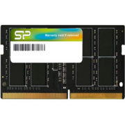 Память DDR4 8GB 3200MHz Silicon Power SP008GBSFU320X02 RTL PC4-25600 CL22 SO-DIMM 260-pin 1.2В single rank Ret