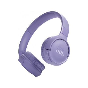 Нaушники WRL BT TUNE 520BT PURPLE JBL