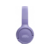 Нaушники WRL BT TUNE 520BT PURPLE JBL