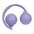 Нaушники WRL BT TUNE 520BT PURPLE JBL