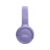 Нaушники WRL BT TUNE 520BT PURPLE JBL