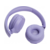Нaушники WRL BT TUNE 520BT PURPLE JBL