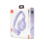Нaушники WRL BT TUNE 520BT PURPLE JBL