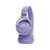 Нaушники WRL BT TUNE 520BT PURPLE JBL