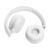 Гарнитура JBLT520BTWHT TUNE 520BT WHITE JBL