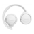 Гарнитура JBLT520BTWHT TUNE 520BT WHITE JBL