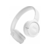 Гарнитура JBLT520BTWHT TUNE 520BT WHITE JBL