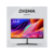 Монитор Digma 23.8" Progress 24P404F черный IPS LED 5ms 16:9 HDMI M/M матовая 250cd 178гр/178гр 1920x1080 100Hz VGA FHD 3.0кг