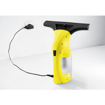 WV 1 Karcher Аккумуляторный стеклоочиститель