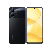 СМАРТФОН REALME RMX3830 (realme C51) 4+128 ГБ ЦВЕТ: ЧЕРНЫЙ (CARBON BLACK)