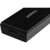 Твердотельный накопитель Твердотельный накопитель/ Kingston External SSD XS1000, 1000GB, Type-C/A, USB 3.2 Gen 2, R/W 1050/1000MB/s, 70x33x14mm, 29g., Black (12 мес)