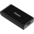 Твердотельный накопитель Твердотельный накопитель/ Kingston External SSD XS1000, 1000GB, Type-C/A, USB 3.2 Gen 2, R/W 1050/1000MB/s, 70x33x14mm, 29g., Black (12 мес)