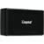 Твердотельный накопитель Твердотельный накопитель/ Kingston External SSD XS1000, 1000GB, Type-C/A, USB 3.2 Gen 2, R/W 1050/1000MB/s, 70x33x14mm, 29g., Black (12 мес)