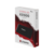 Твердотельный накопитель Твердотельный накопитель/ Kingston External SSD XS1000, 1000GB, Type-C/A, USB 3.2 Gen 2, R/W 1050/1000MB/s, 70x33x14mm, 29g., Black (12 мес)