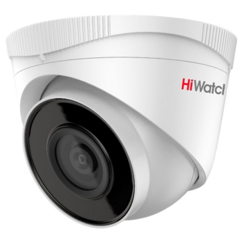 Камера видеонаблюдения IP HiWatch IPC-T020(B)(2.8mm) 2.8-2.8мм цв.