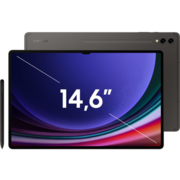 Планшет Планшет/ Планшет Samsung Galaxy Tab S9 Ultra 5G 12GB+256GB LTE Graphite