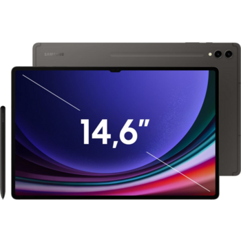 Планшет Планшет/ Планшет Samsung Galaxy Tab S9 Ultra 5G 12GB+256GB LTE Graphite