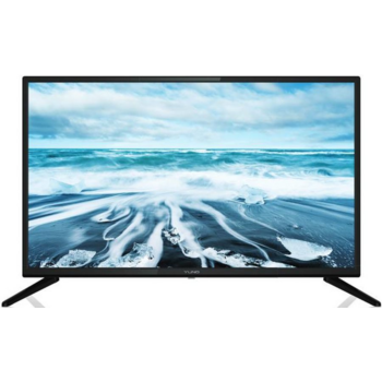 Телевизор LED Yuno 31.5" ULM-32TCS1134 (B) черный HD 60Hz DVB-T DVB-T2 DVB-C DVB-S DVB-S2 USB (RUS)