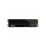 Накопитель SSD Netac PCIe 4.0 x4 4TB NT01NV7000T-4T0-E4X NV7000-t M.2 2280 1.91 DWPD