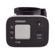 Тонометр запястный Omron RS2 Intelli IT