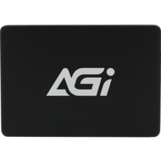 Накопитель SSD AGi SATA III 512GB AGI500GIMAI238 AI238 2.5"