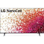 Телевизор LED LG 86" 86NANO756QA.ADKG черный 4K Ultra HD 60Hz DVB-T DVB-T2 DVB-C DVB-S DVB-S2 USB WiFi Smart TV (RUS)