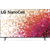 Телевизор LED LG 86" 86NANO756QA.ADKG черный 4K Ultra HD 60Hz DVB-T DVB-T2 DVB-C DVB-S DVB-S2 USB WiFi Smart TV (RUS)