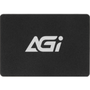 Накопитель SSD AGi SATA III 1TB AGI1K0GIMAI238 AI238 2.5"