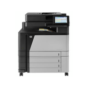 Лазерное МФУ Лазерное МФУ/ HP Color LaserJet Enterprise Flow MFP M880z