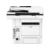 МФУ лазерный HP LaserJet Enterprise M528f (1PV65A) A4 Duplex Net белый