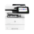 МФУ лазерный HP LaserJet Enterprise M528f (1PV65A) A4 Duplex Net белый