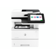 МФУ лазерный HP LaserJet Enterprise M528f (1PV65A) A4 Duplex Net белый