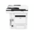МФУ лазерный HP LaserJet Enterprise M528f (1PV65A) A4 Duplex Net белый