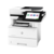 МФУ лазерный HP LaserJet Enterprise M528f (1PV65A) A4 Duplex Net белый
