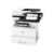 МФУ лазерный HP LaserJet Enterprise M528f (1PV65A) A4 Duplex Net белый