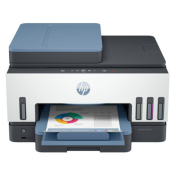 Струйное МФУ Струйное МФУ/ HP Smart Tank 795 All-in-One Printer