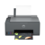 МФУ струйный HP Smart Tank 581 (4A8D4A) A4 WiFi черный