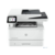 МФУ лазерный HP LaserJet Pro 4103fdn (A4, принтер/сканер/копир/факс, 1200dpi, 40ppm, 512Mb, DADF50, Duplex, Lan, USB) (2Z628A)