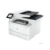 МФУ лазерный HP LaserJet Pro 4103fdn (A4, принтер/сканер/копир/факс, 1200dpi, 40ppm, 512Mb, DADF50, Duplex, Lan, USB) (2Z628A)