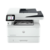 МФУ лазерный HP LaserJet Pro 4103fdn (2Z628A) A4 Duplex Net белый