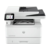 МФУ лазерный HP LaserJet Pro 4103fdw (2Z629A) A4 Duplex Net WiFi белый