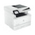 МФУ лазерный HP LaserJet Pro 4103fdw (2Z629A) A4 Duplex Net WiFi белый