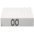 Коммутатор MikroTik CRS510-8XS-2XQ-IN (L3) 8xSFP28 2xQSFP28 управляемый