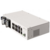 Коммутатор MikroTik CRS510-8XS-2XQ-IN (L3) 8xSFP28 2xQSFP28 управляемый