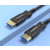 Кабель соединительный аудио-видео Premier 5-806 15.0 HDMI (m)/HDMI (m) 15м. позолоч.конт. черный