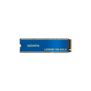 SSD жесткий диск M.2 2280 2TB SLEG-700G-2TCS-S48 ADATA