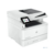 МФУ лазерный HP LaserJet Pro 4103dw (A4, принтер/сканер/копир, 1200dpi, 40ppm, 512Mb, ADF50, Duplex, WiFi, Lan, USB) (2Z627A)