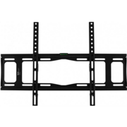 Кронштейн для телевизора Buro FX2S черный 40"-90" макс.55кг настенный фиксированный